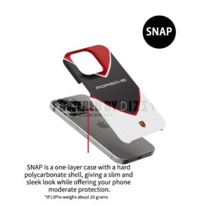 LMP 2019 Porsche 99X Electric livery Phone cases More Series by DIZZY CASE