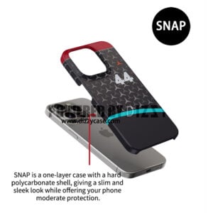 Formula 1 Mercedes AMG Petronas Hamilton HM44 Phone CASES from the Lewis Hamilton store collection.