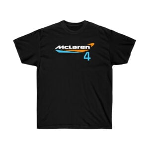 McLaren F1 2023 Norris Formula 1 Memorabilia by Amblem Store