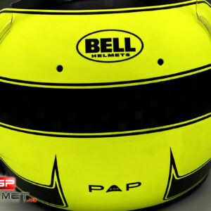 Lando Norris 2023 F1 Helmet Mc Laren F1 F1 Helmets by GPHelmet