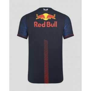2023 Red Bull Racing Max Verstappen Driver T-shirt - Large from the Red Bull Racing store collection.