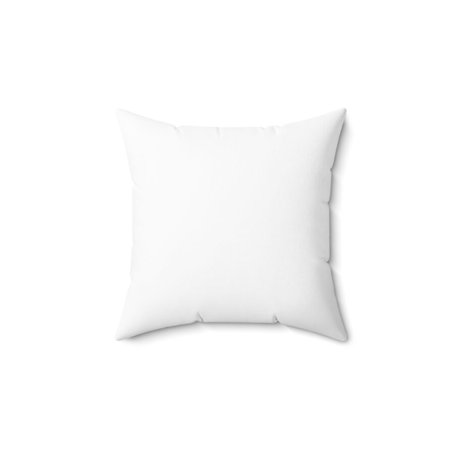 Porsche 962 Le Mans Pillow from the Sports Car Racing Clothing store collection.
