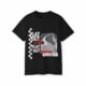 'Flat Out or Not Flat Out. That's The Question'. SPA Eau Rouge Turn T-shirt