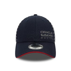 2023 Red Bull Racing Team 9FORTY Las Vegas GP Special Edition Cap from the Race Track Wall Art store collection.