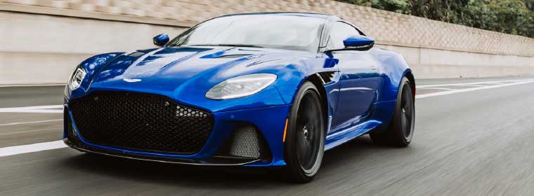 Automotive marketplace: f1, motorsport and car enthusiasts product category