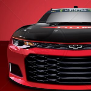 Chevrolet Camaro ZL1 Nascar Daytona from the GPBox store.
