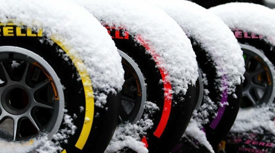 GPBox Newsroom - 10 unique gifts for Formula 1 lovers this Christmas