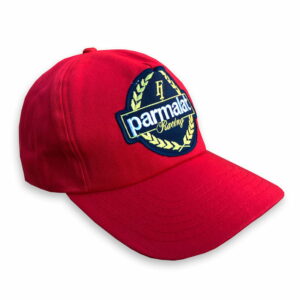 Niki Lauda Cap Parmalat  by masterlap