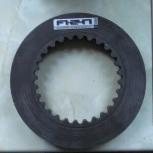 Red Bull F1 Brake Disc from the F1 Car Parts store collection.