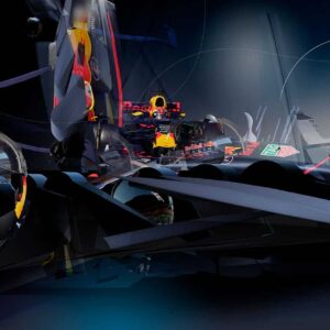 Jungle I Max Verstappen | by Marko-f1 from the Max Verstappen store collection.