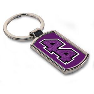Lewis Hamilton #44 F1 Metal Keyring (Multiple Options Available) - Scuderia GP from the GPBox store.