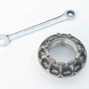 F07: Williams Racing F1 racecar wheel nut desk bedside clock guys Formula 1 man cave office motorsport driving engineering gift from the F1 Car Parts store collection.