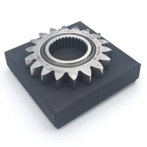 R01: Race & test used Williams F1 gear ratio Paperweight office desk accessory Formula 1 motorsport mechanical engineering gift F1 Car Parts by Ledon Gifts