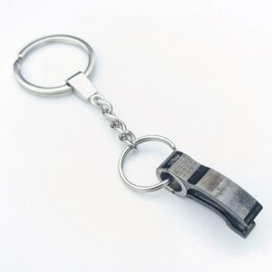 K18: Red Bull Formula 1 engine part keyring keychain motorsport engineering mans guys F1 car auto racing mechanics christmas gift from the Formula 1 Memorabilia store collection.