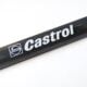 Williams Castrol F1 carbon fibre fiber rear wing flap real Formula 1 car display aero part motorsport engineering racing gift