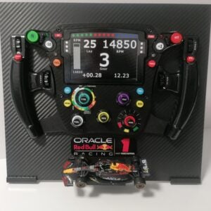 F1, RB18 Red Bull, Max Verstappen, Wall art Display Max Verstappen by bertan F1