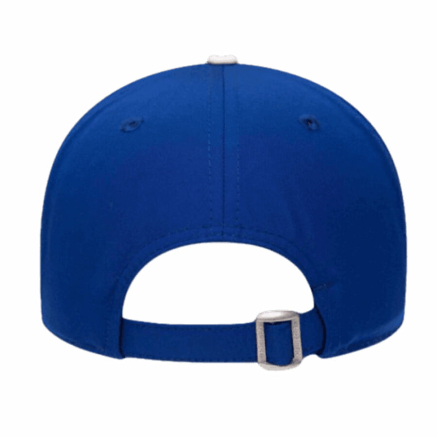 2023 ALPINE Cap NEW ERA Silverstone Edition - One Size from the Formula 1 Memorabilia store collection.