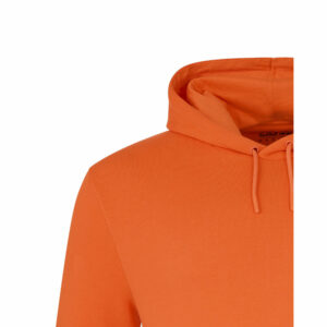 2025 Red Bull Racing MV Puzzle OH Hoodie (Exotic Orange) - Small Adults from the Red Bull Racing store collection.