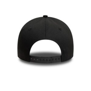 2025 Ducati Scrambler Patch Trucker Cap Adults - Amber/Black from the MotoGP Memorabilia store collection.