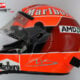 Michael Schumacher 2004 Replica Helmet Ferrari F1 Special Design