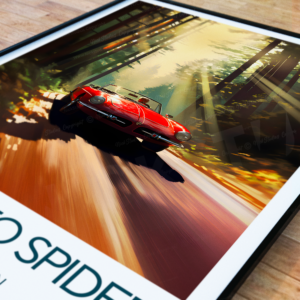 Porsche 911 poster, Porsche 911 print, Classic car collection artwork, Vintage cars print , Fan art Vintage by ToucanArtwork